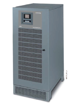 Scomec MASTERYS UPS 10-40kVA-gaikan Scomec MASTERYS UPS 10-40kVA-gaikan