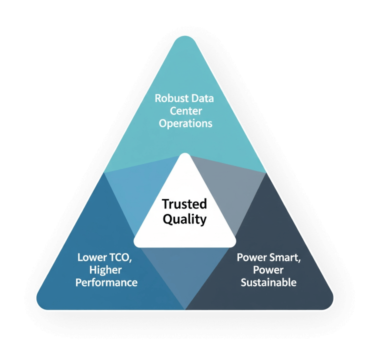Trusted Quality