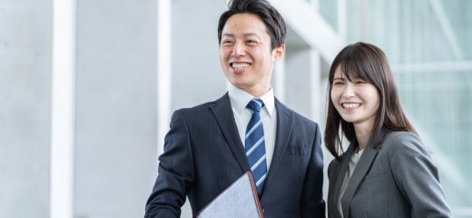 職種紹介